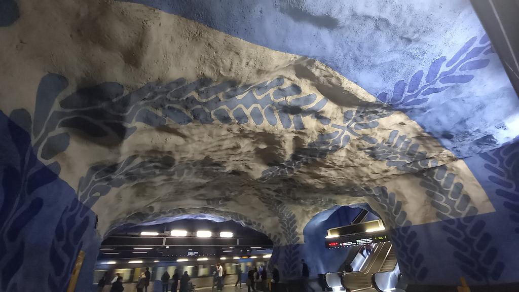Stockholm (203)